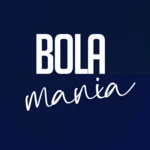 Logo of Bola Mania android Application 